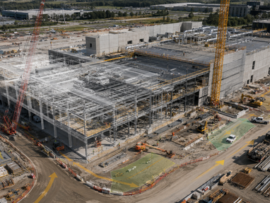 Construction Visualization