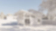 Residential - Exterior White Rendering