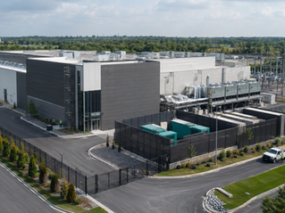 Data Center Modernization: A Practical Strategy for Upgrading Legacy Facilities