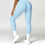 Thumbnail: High Waist Sport Legging Women Stretch Gym Pants