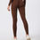 Thumbnail: High Waist Sport Legging Women Stretch Gym Pants