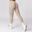 Thumbnail: High Waist Sport Legging Women Stretch Gym Pants