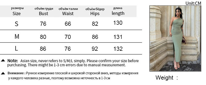 Thumbnail: Summer Maxi Dress Women Sexy Split Fashion Sleeveless Backless Slim Dress Female