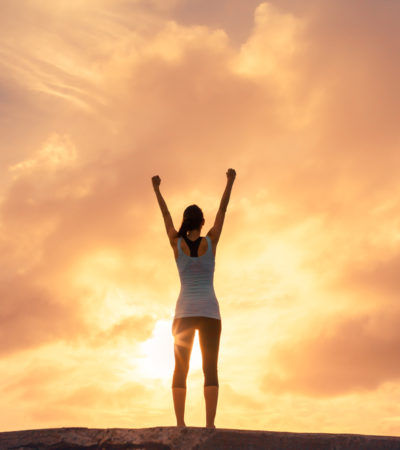 R.I.C.H.E.R. Life Coaching