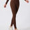 Thumbnail: High Waist Sport Legging Women Stretch Gym Pants