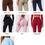 Thumbnail: High Waist Sport Legging Women Stretch Gym Pants