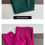 Thumbnail: Effortless Seamless  Pants Gym Leggings