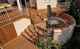 Cosy corner
Garden lounge
Aménagement extérieur
Mandelieu
Cannes