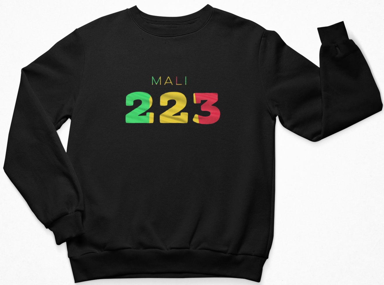 Mali Sweatshirt