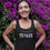 Thumbnail: Uruguay Womens Black Vest Tank Top