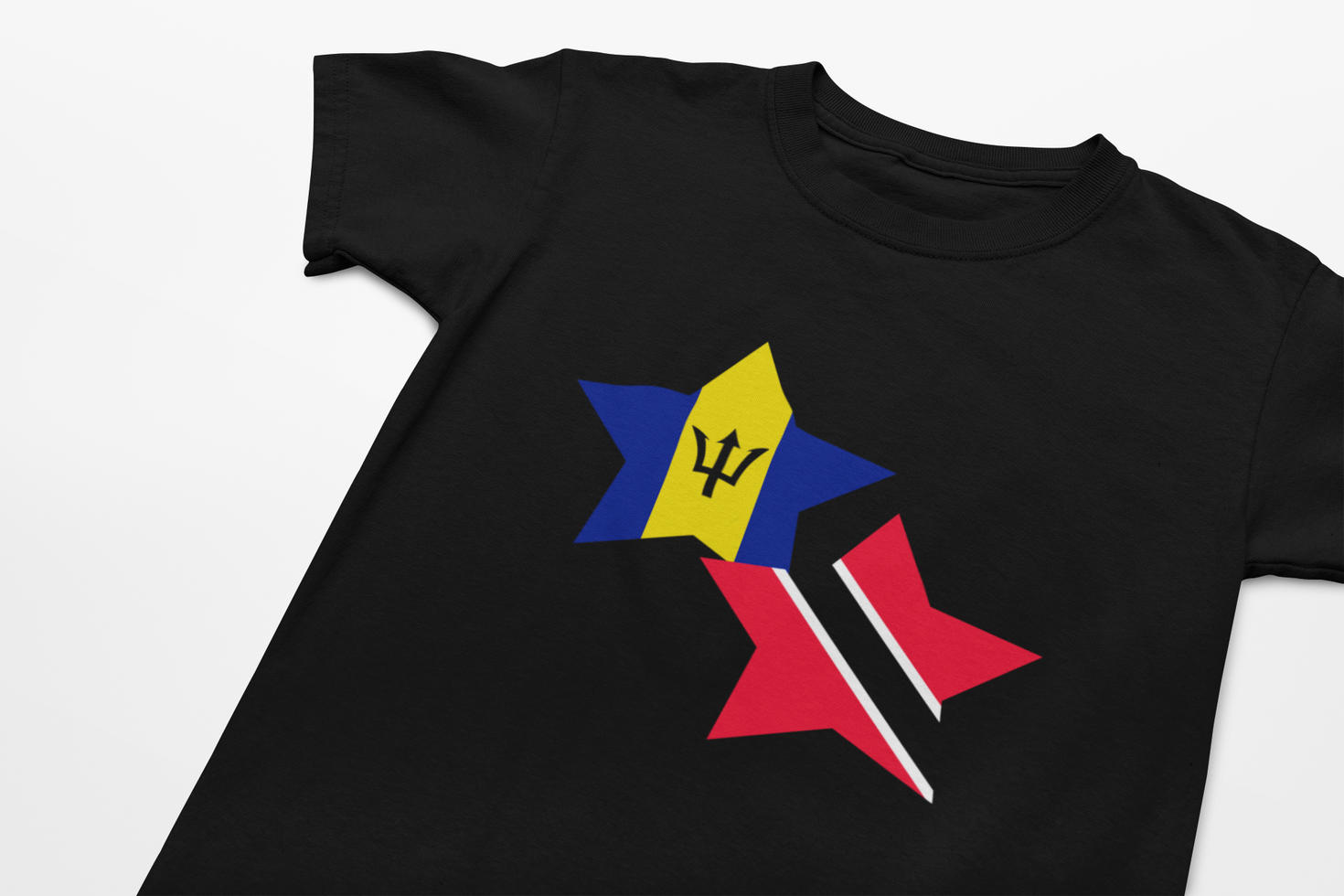 Barbados and Trinidad & Tobago Childrens Clothing