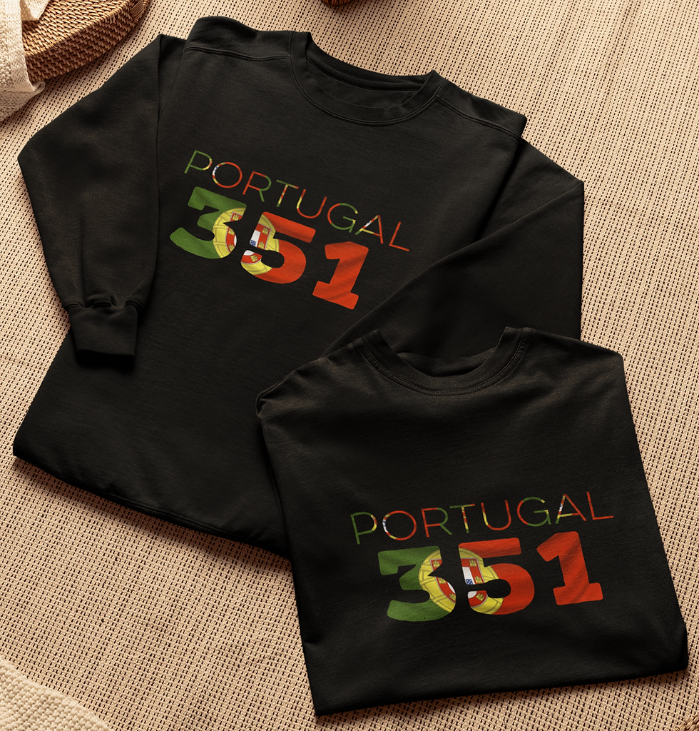 Portugal Clothing