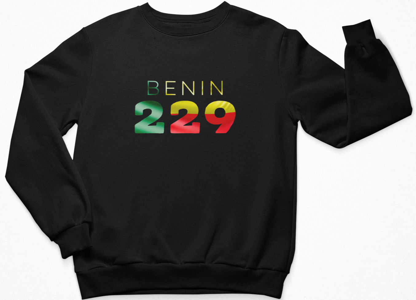 Benin Sweatshirt