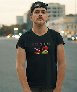 Belgium 32 Full Collection