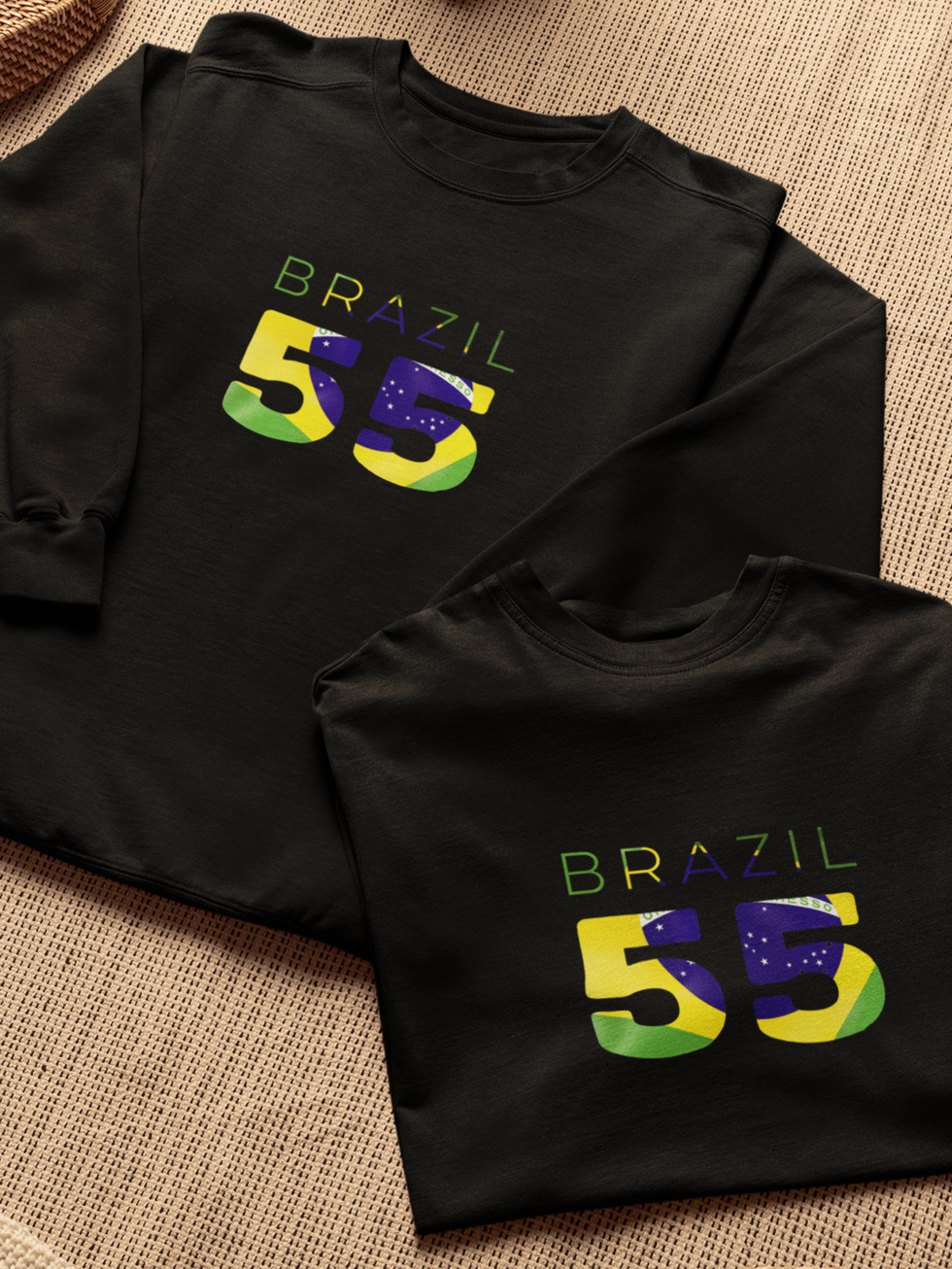 Brazil Clothing