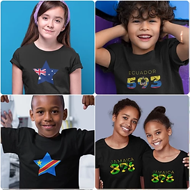 CCK Single Heritage T-shirt /Hoodie