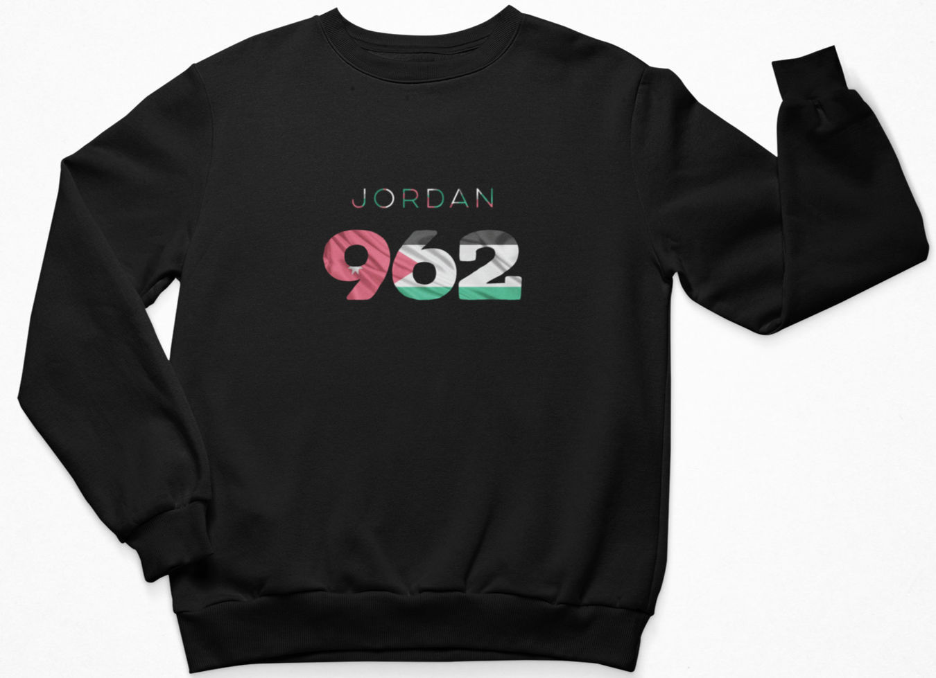 Jordan Sweatshirt