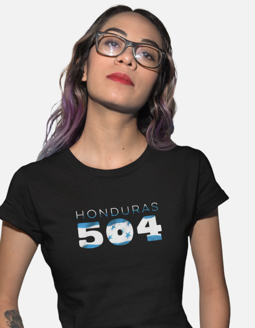 Honduras T-Shirt