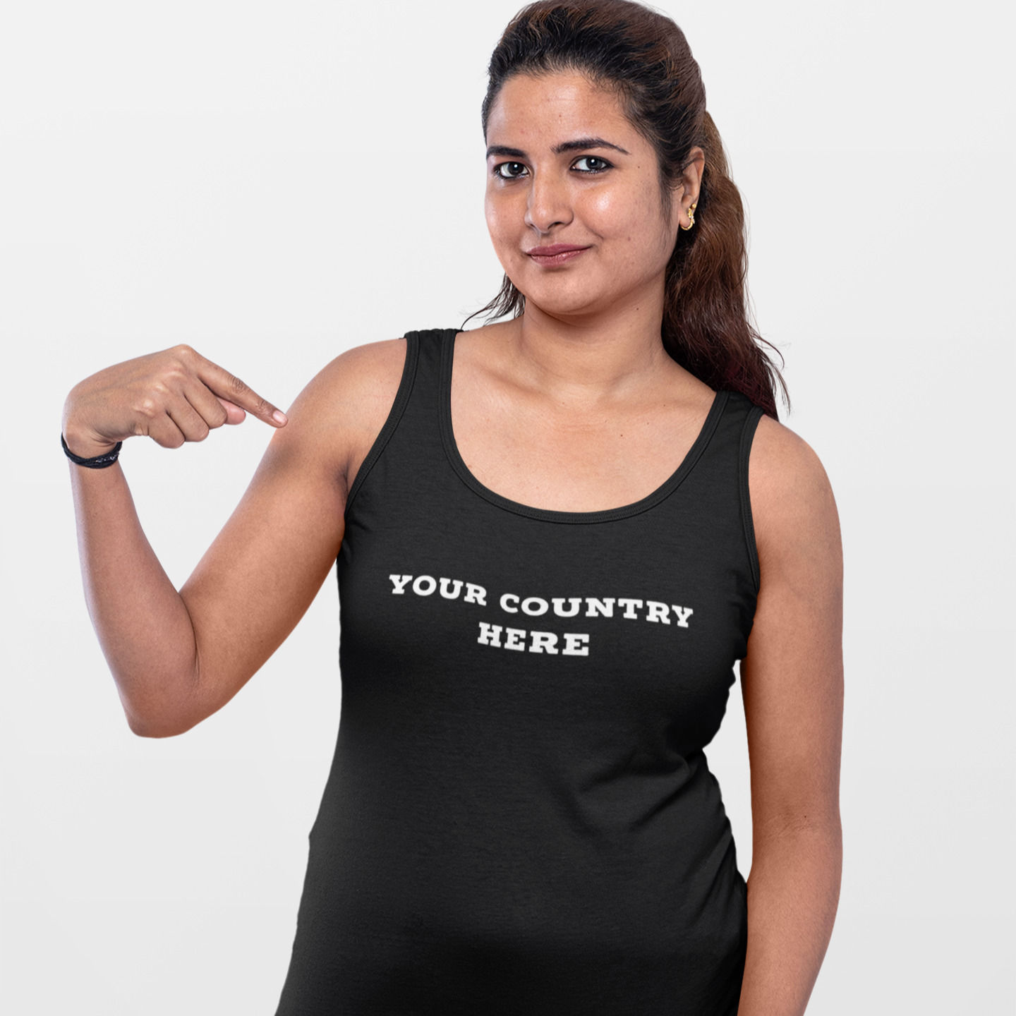Pre-Release Womens Vest