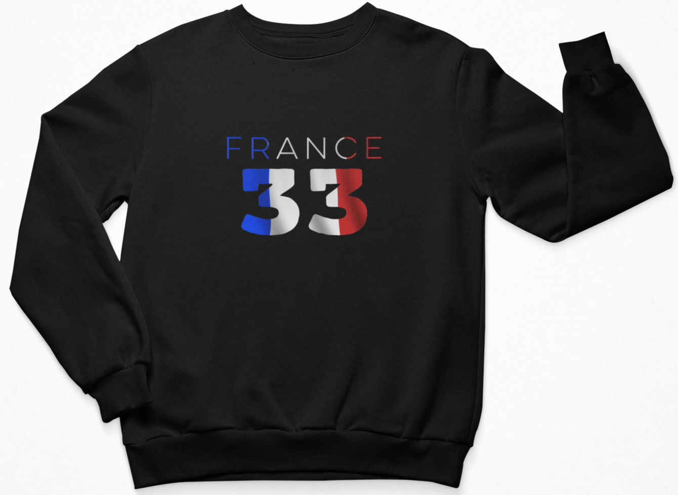 France Sweatshirt