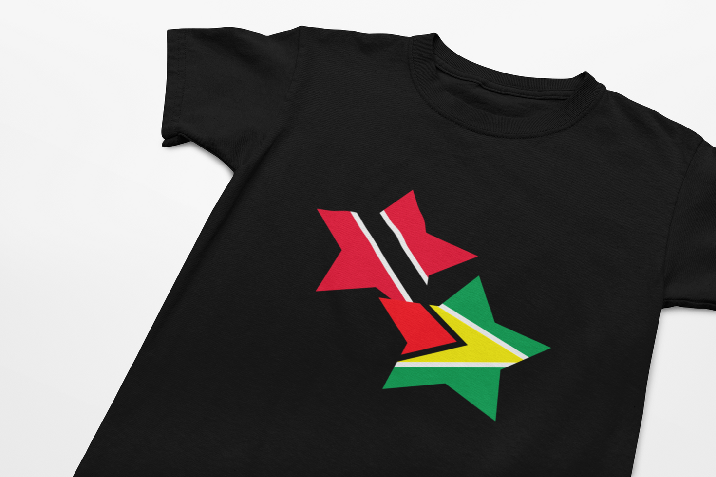 Trinidad & Tobago and Guyana Childrens Clothing
