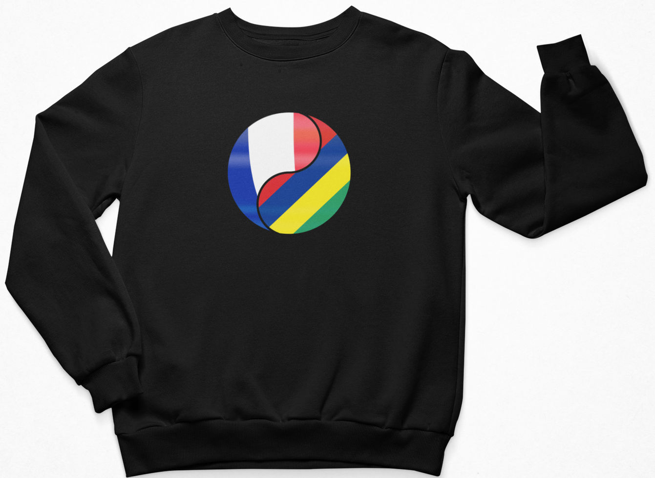 France & Mauritius Clothing