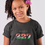 Thumbnail: Childrens Niger Black T-Shirt
