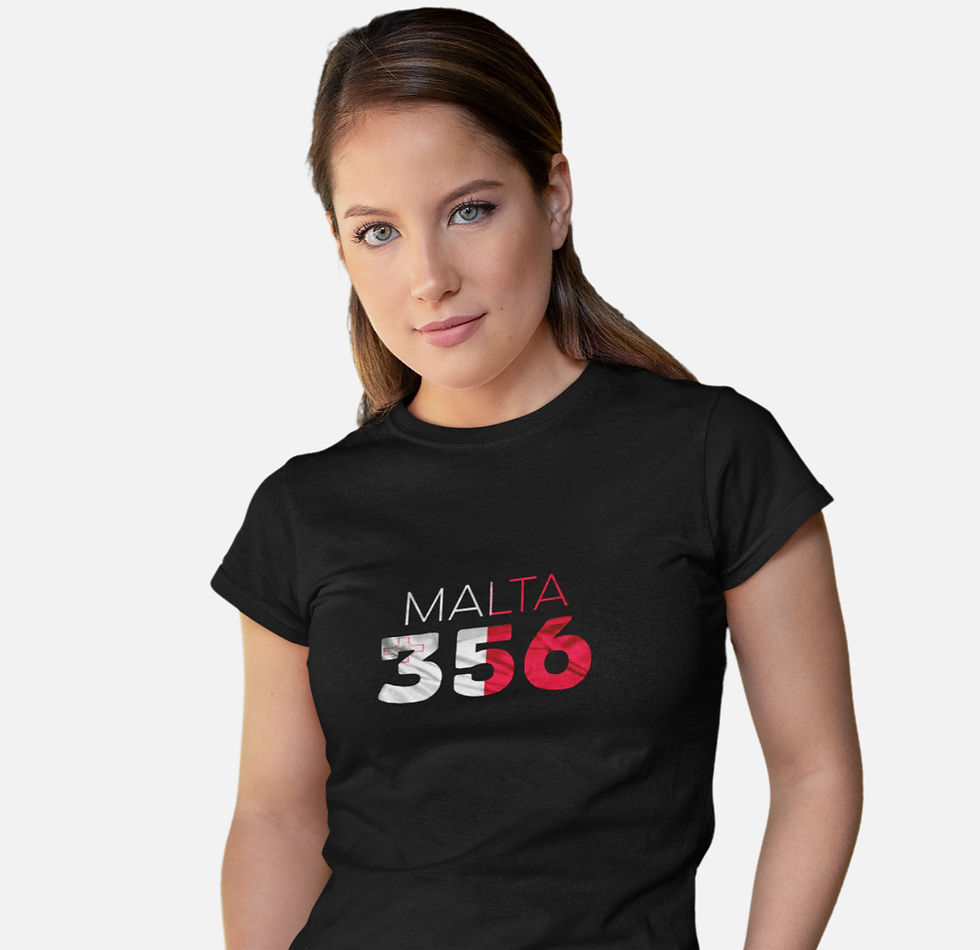 Malta T-Shirt