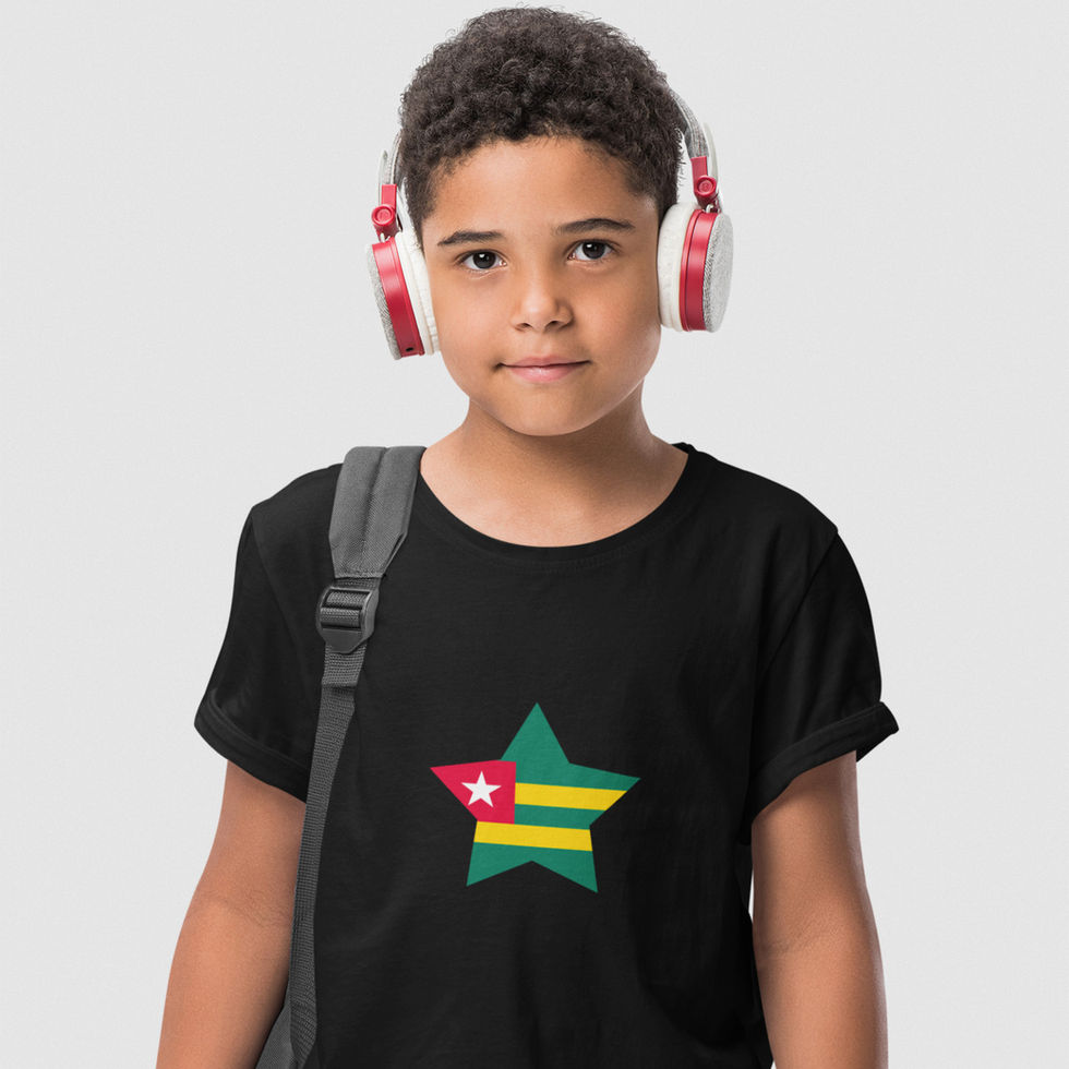 Togo Childrens Clothing
