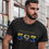 Thumbnail: Ecuador Mens Black T-Shirt