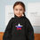 Thumbnail: Slovakia Childrens Black Hoodies