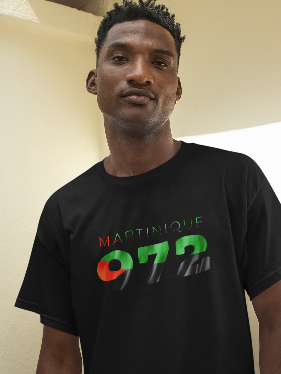 Martinique T-Shirt