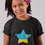 Thumbnail: Childrens Rwanda Black T-Shirt