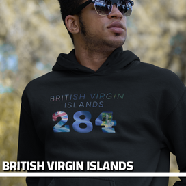 British Virgin Islands Collection