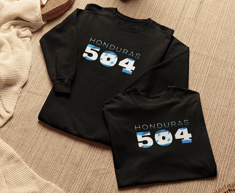Honduras Clothing