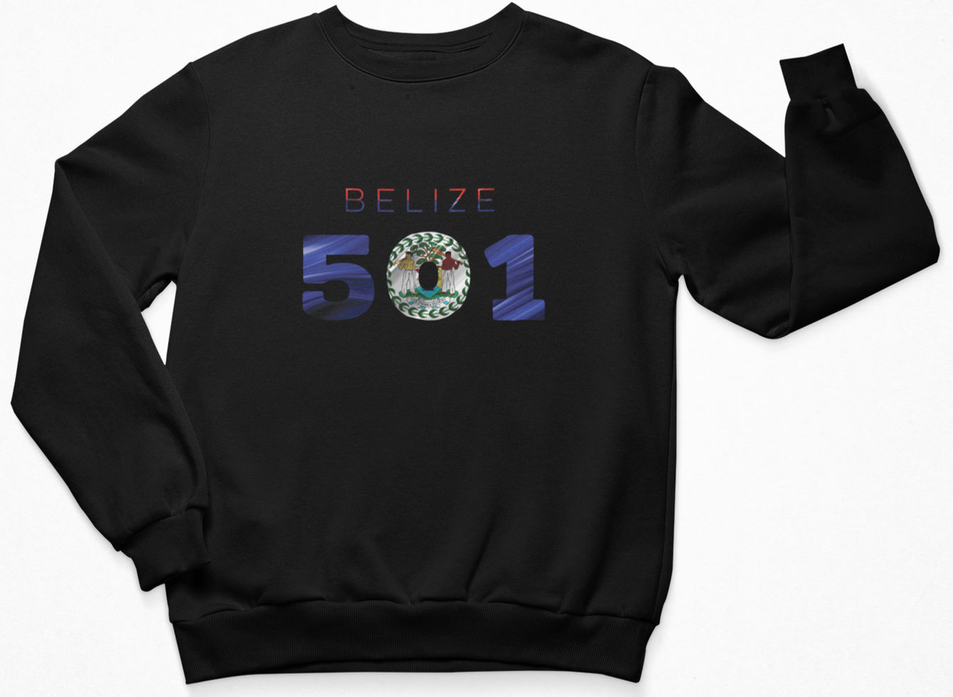Belize Sweatshirt