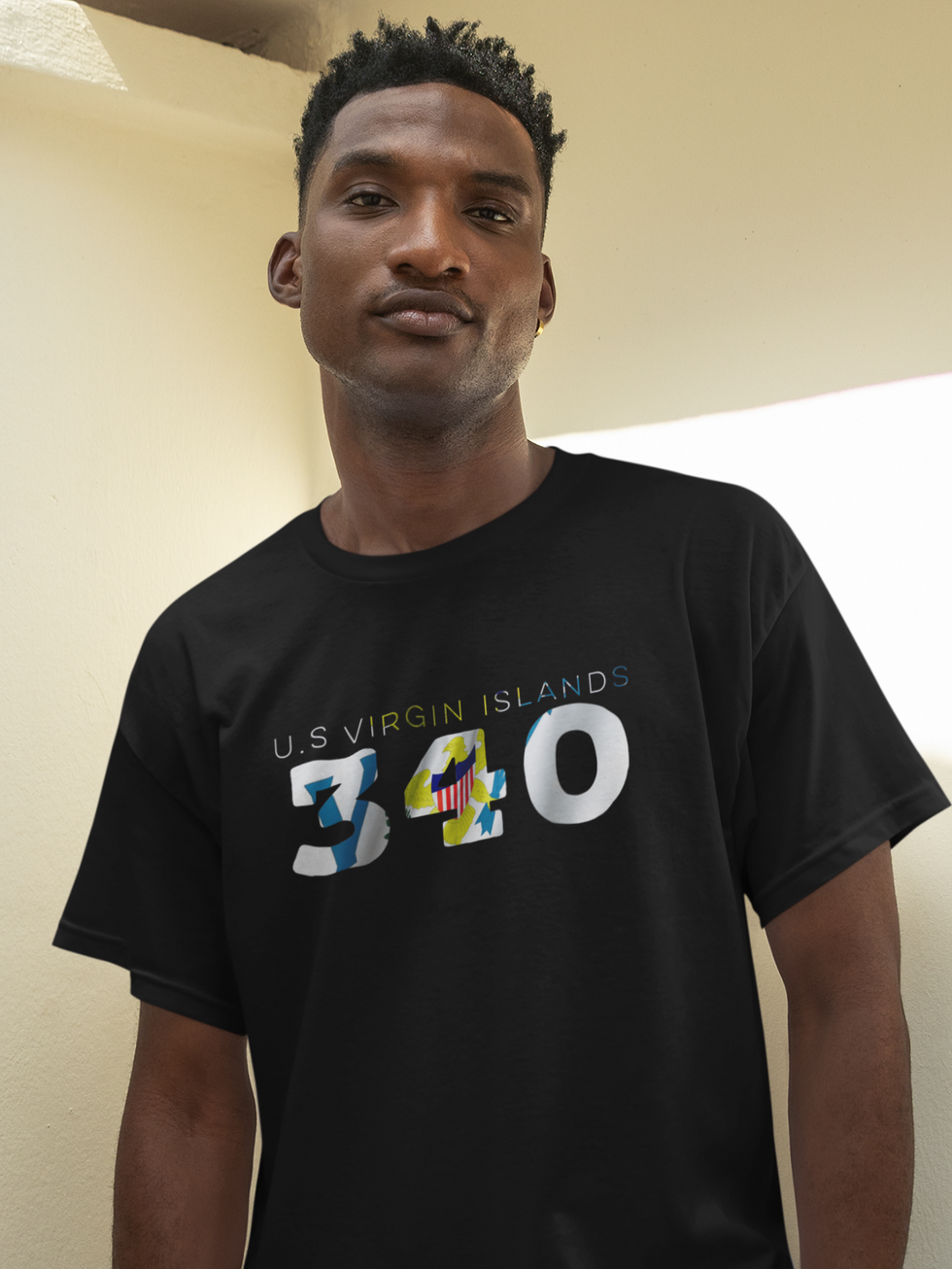 U.S Virgin Islands T-Shirt
