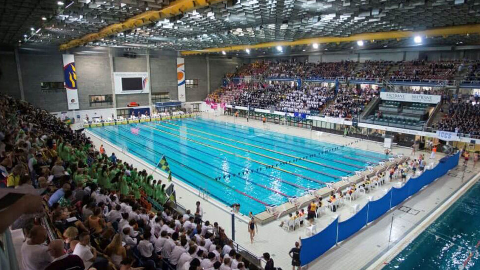Queensland Sprint Championships