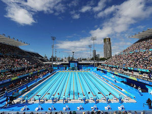 2026 SGC Swimming Champs