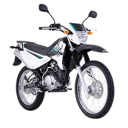 alquiler de moto xtz en armenia quindio