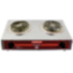 Fogão Hot Turbo 2500 W