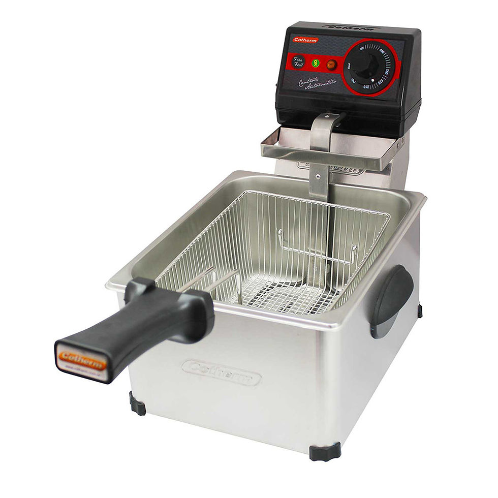 Frita Fácil 5 litros