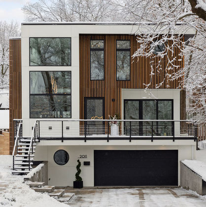 Architectural Drafting