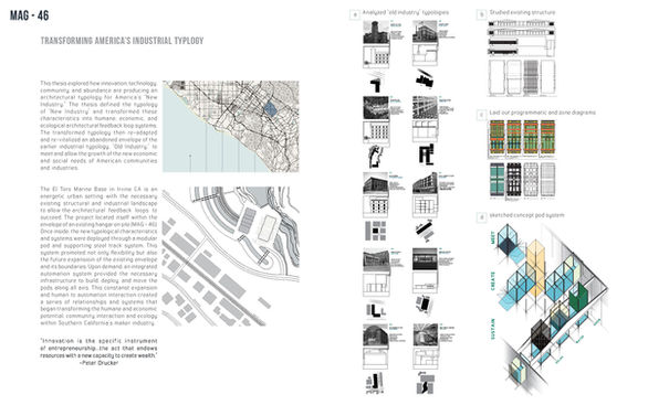 Architectural Drafting