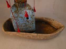 "In The Boat of Misinformation"