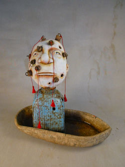 "In The Boat of Misinformation"
