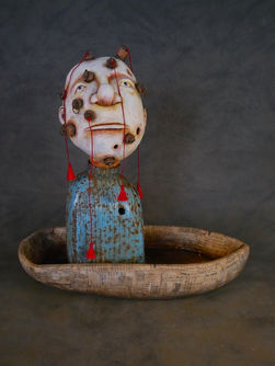"In The Boat of Misinformation"