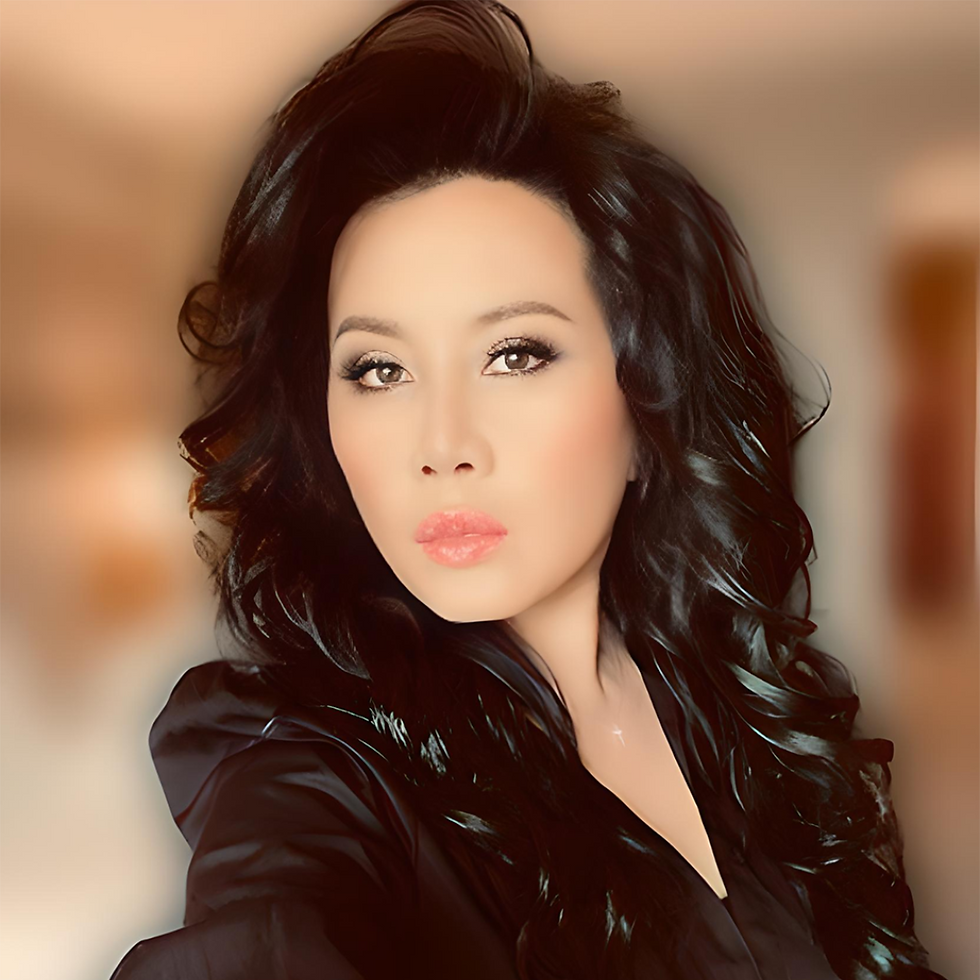 JENNY Q. TA
