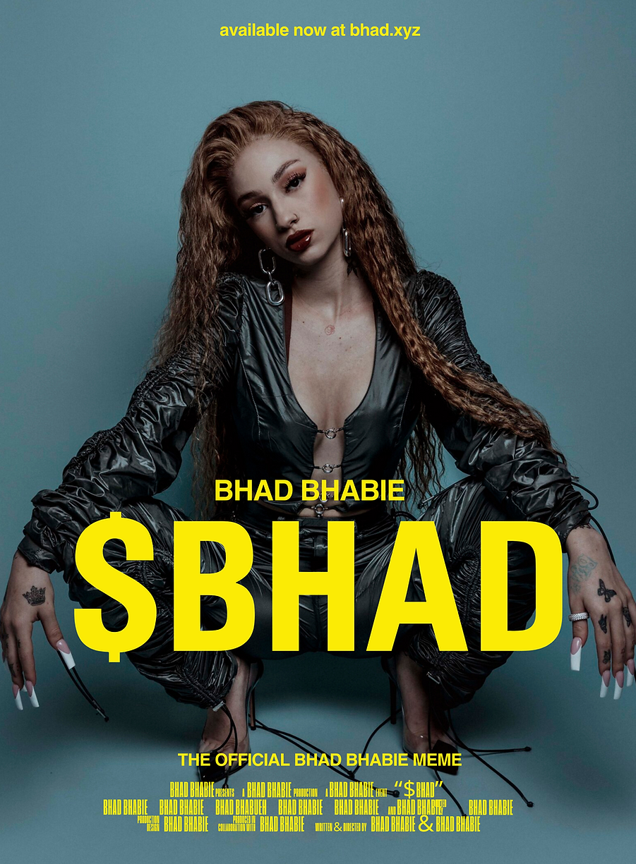 $BHAD Meme