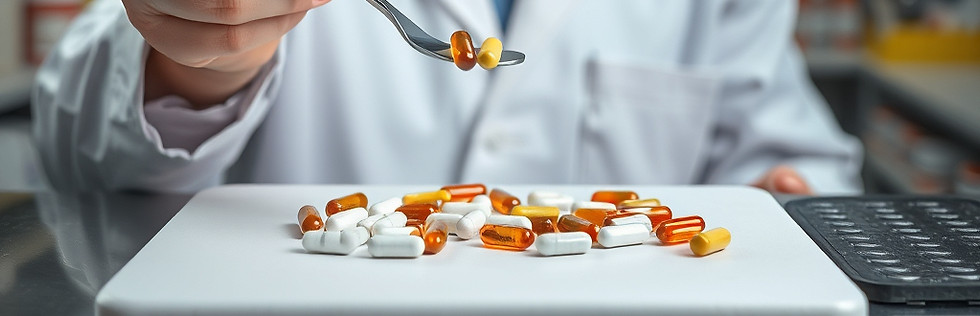 HRT, Hormone Replacement Therapy
